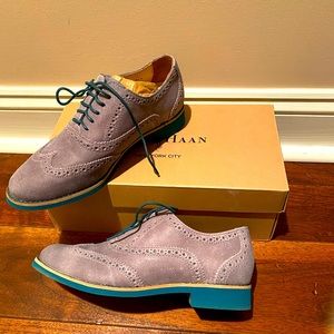 Cole Haan Alisa Oxford
